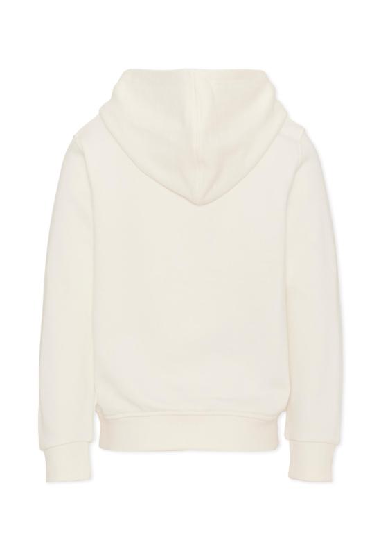 26FW [주니어] 저스트까발리 풀오버 JGA26058FE MARSHMAL MARSHMALLOW WHITE - JUST CAVALLI
