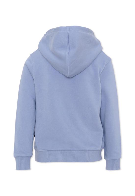 26FW [주니어] 저스트까발리 풀오버 JGA26021FE BLUE ENGL BLUE ENGLISH LIGHT BLUE - JUST CAVALLI