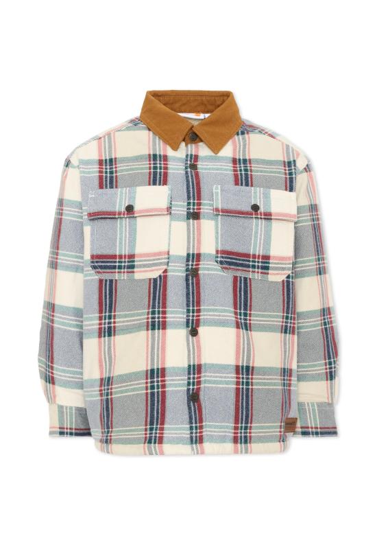 26FW [키즈] 팀버랜드 탑 T61088 127 MULTICOLOR