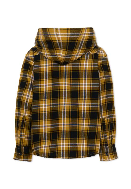 26FW [키즈] 디젤 탑 J02970 KXBU9 K760 MULTICOLOR - DIESEL