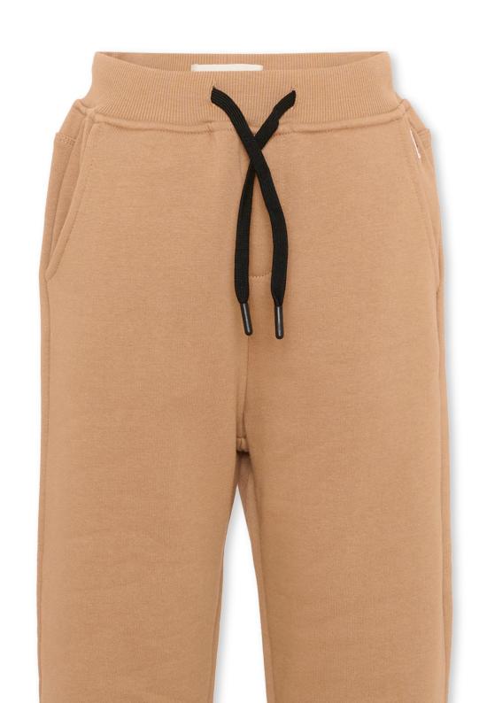 25FW [키즈] 로이로져스 트레이닝/조거 팬츠 R F133 00 0729 BEIGE - ROY ROGER'S