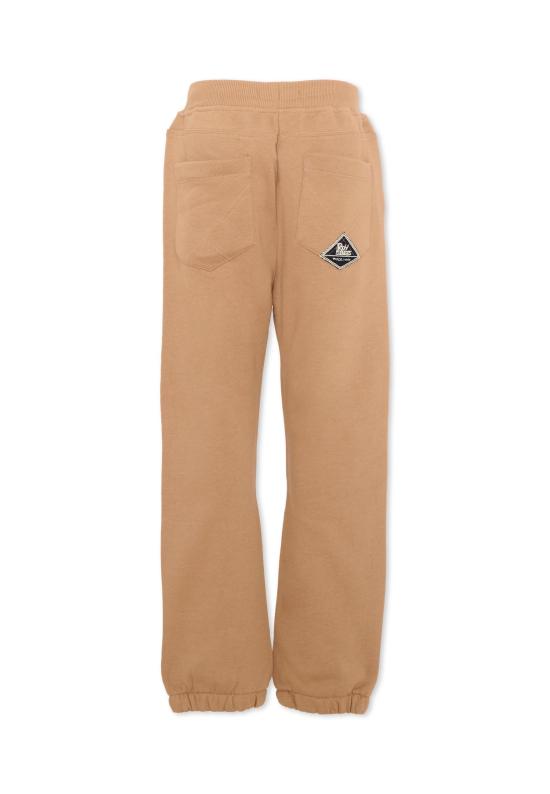 25FW [키즈] 로이로져스 트레이닝/조거 팬츠 R F133 00 0729 BEIGE - ROY ROGER'S