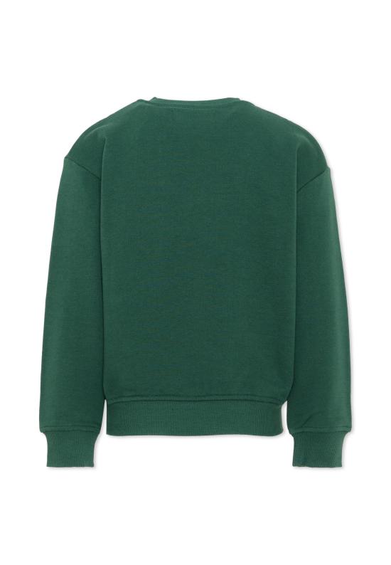 25FW [키즈] 로이로져스 니트/스웻셔츠 R F100 00 4743 GREEN - ROY ROGER'S