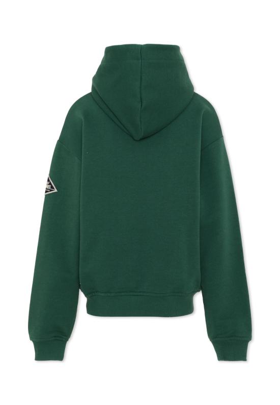 25FW [키즈] 로이로져스 니트/스웻셔츠 R F101 00 4743 GREEN - ROY ROGER'S