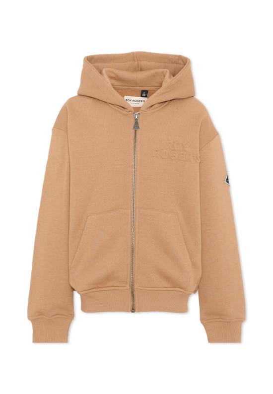 25FW [키즈] 로이로져스 니트/스웻셔츠 R F124 00 0729 BEIGE