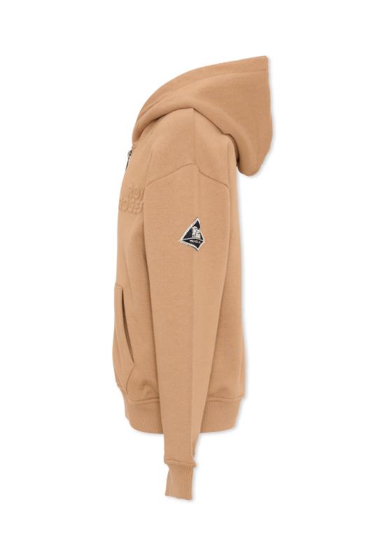 25FW [키즈] 로이로져스 니트/스웻셔츠 R F124 00 0729 BEIGE - ROY ROGER'S