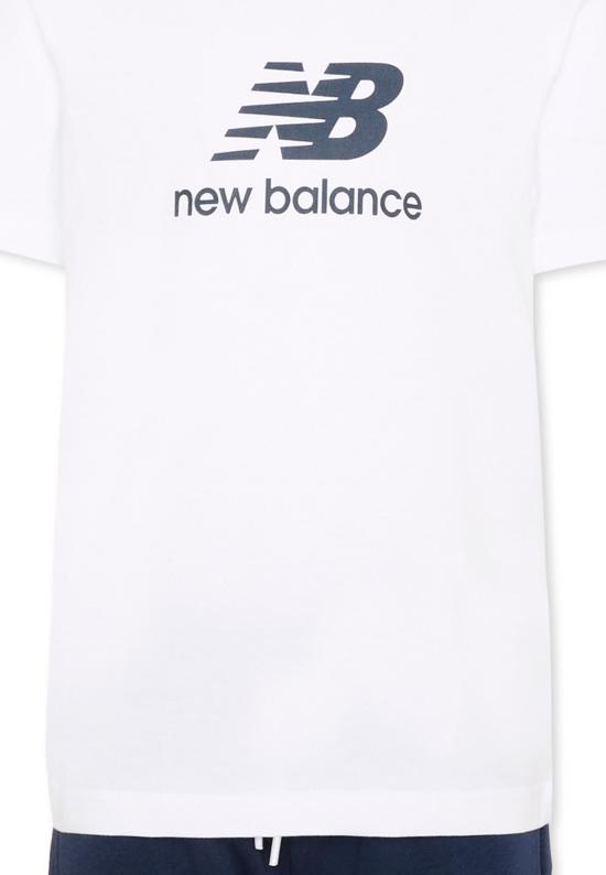 26SS [키즈] 뉴발란스 오버롤 YS61Z4H1 BWE MULTICOLOR - NEW BALANCE