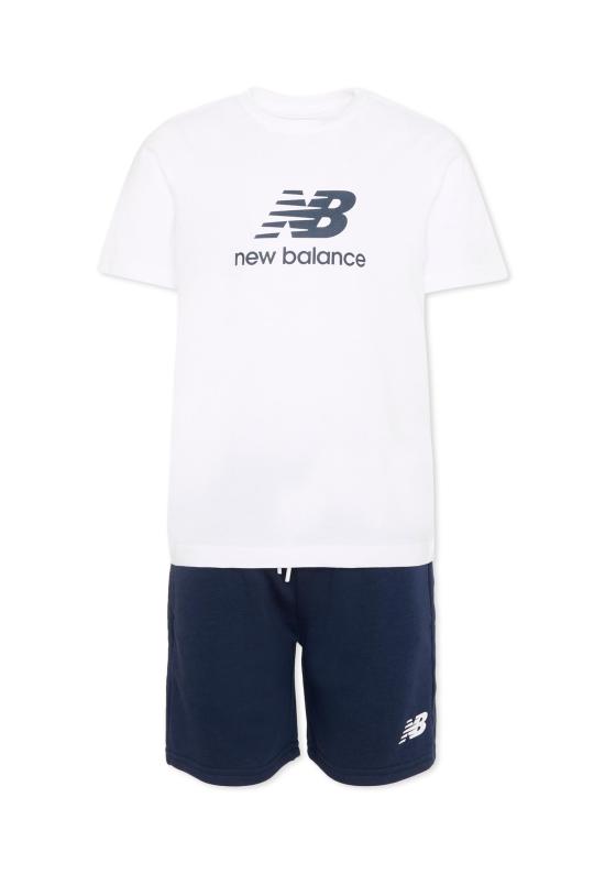 26SS [키즈] 뉴발란스 오버롤 YS61Z4H1 BWE MULTICOLOR