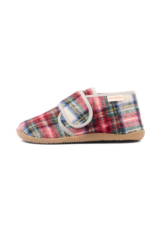26FW [키즈] 나뚜리노 플립플랍 001 4000673 45 1E11 MULTICOLOR - NATURINO