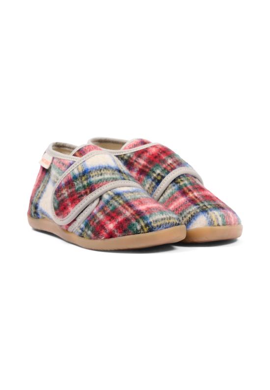 26FW [키즈] 나뚜리노 플립플랍 001 4000673 45 1E11 MULTICOLOR - NATURINO