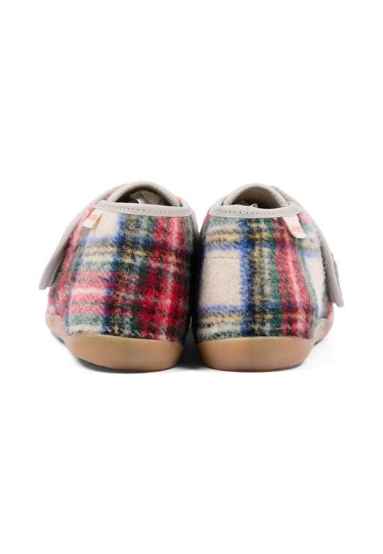 26FW [키즈] 나뚜리노 플립플랍 001 4000673 45 1E11 MULTICOLOR - NATURINO