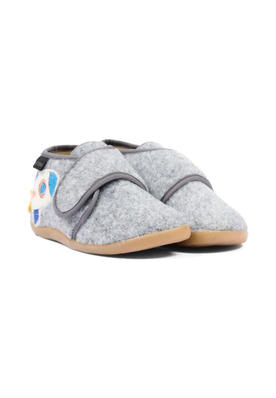 26FW [키즈] 나뚜리노 플립플랍 001 4000737 01 0B03 GREY - NATURINO