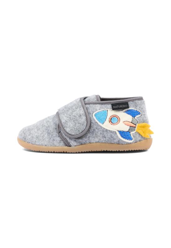 26FW [키즈] 나뚜리노 플립플랍 001 4000737 01 0B03 GREY - NATURINO