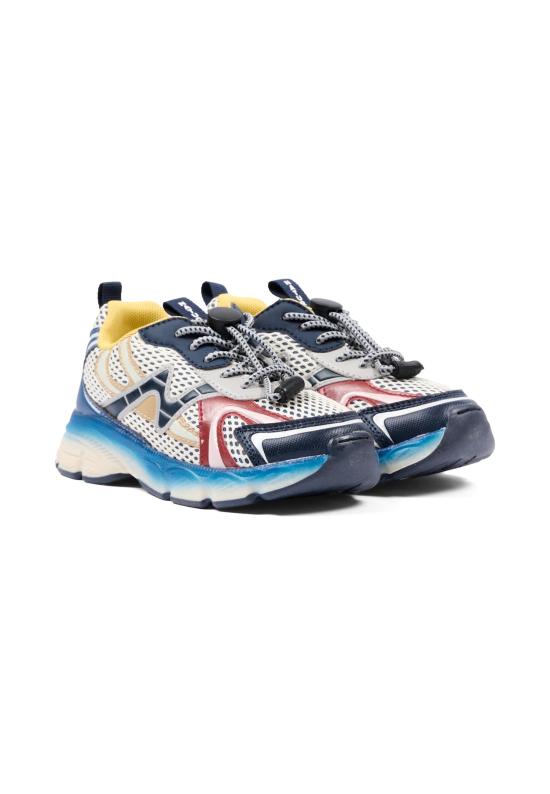 26FW [키즈] 나뚜리노 스니커즈 001 2019091 01 1C24 MULTICOLOR - NATURINO