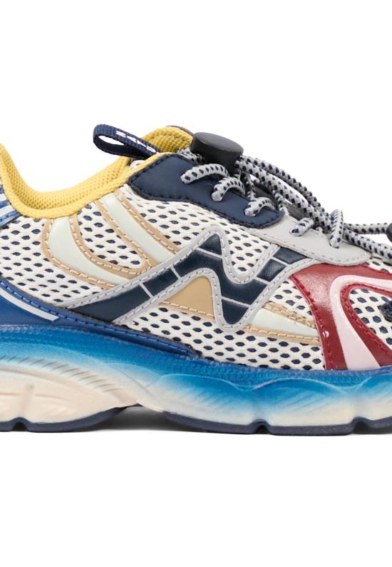 26FW [키즈] 나뚜리노 스니커즈 001 2019091 01 1C24 MULTICOLOR - NATURINO