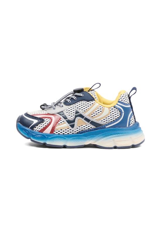 26FW [키즈] 나뚜리노 스니커즈 001 2019091 01 1C24 MULTICOLOR - NATURINO