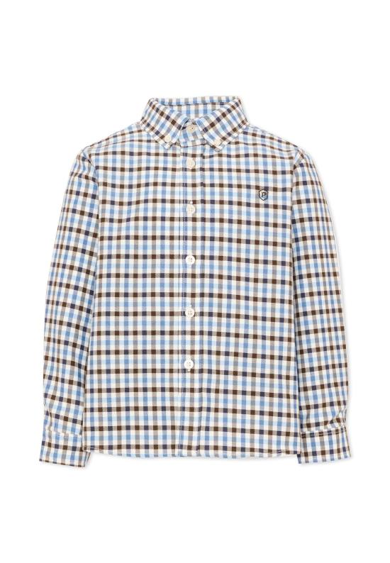 26FW [키즈] 파타츄 탑 PAP 47 CM4333326 B0075 BLUE