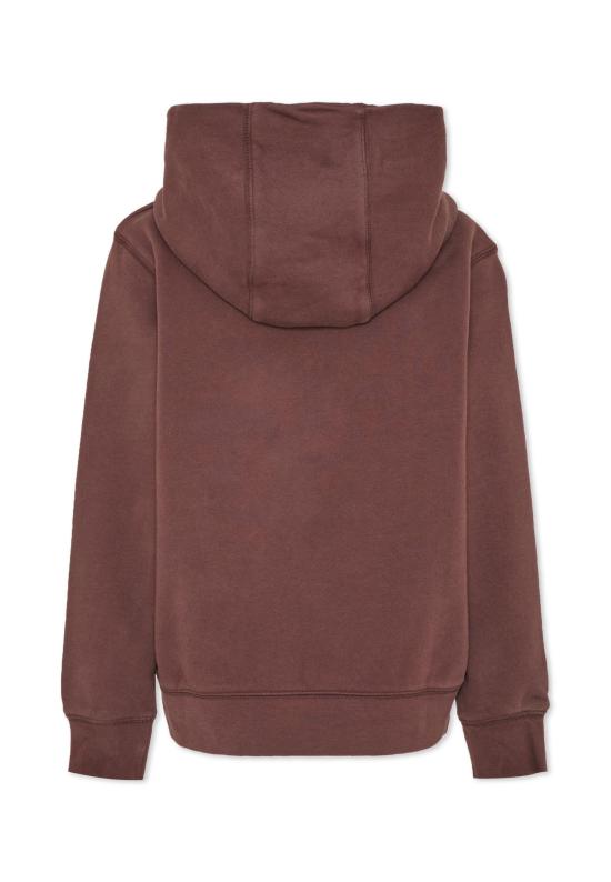 26FW [키즈] 자딕앤볼테르 니트/스웻셔츠 X60847 319 BROWN - ZADIG & VOLTAIRE
