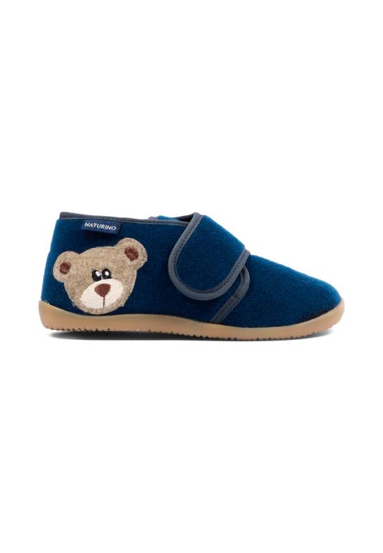 26FW [키즈] 나뚜리노 플립플랍 001 4000627 01 0C01 BLUE