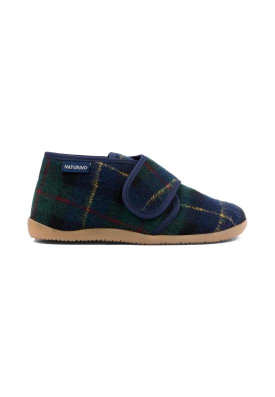 26FW [키즈] 나뚜리노 플립플랍 001 4000673 45 1C91 BLUE