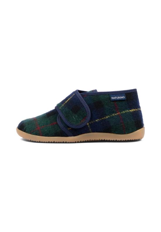 26FW [키즈] 나뚜리노 플립플랍 001 4000673 45 1C91 BLUE - NATURINO