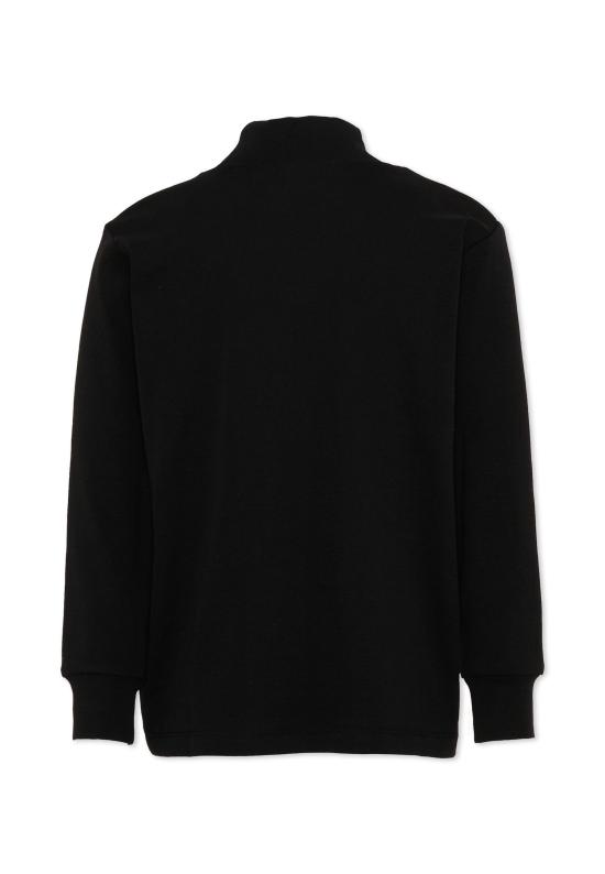 26FW [키즈] 몰로 니트/스웻셔츠 1W26A409 0099 BLACK - MOLO