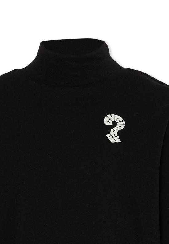 26FW [키즈] 몰로 니트/스웻셔츠 1W26A409 0099 BLACK - MOLO