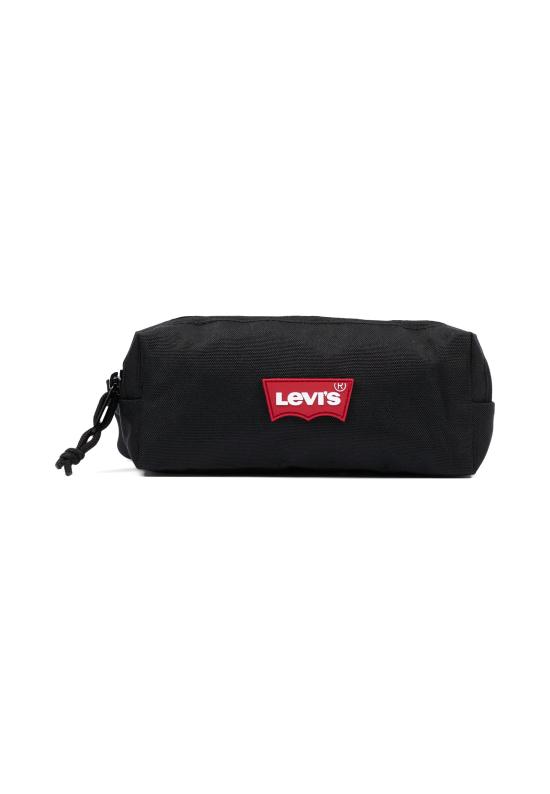 26FW [키즈] 리바이스 백팩 9A8704 023 BLACK - LEVI'S