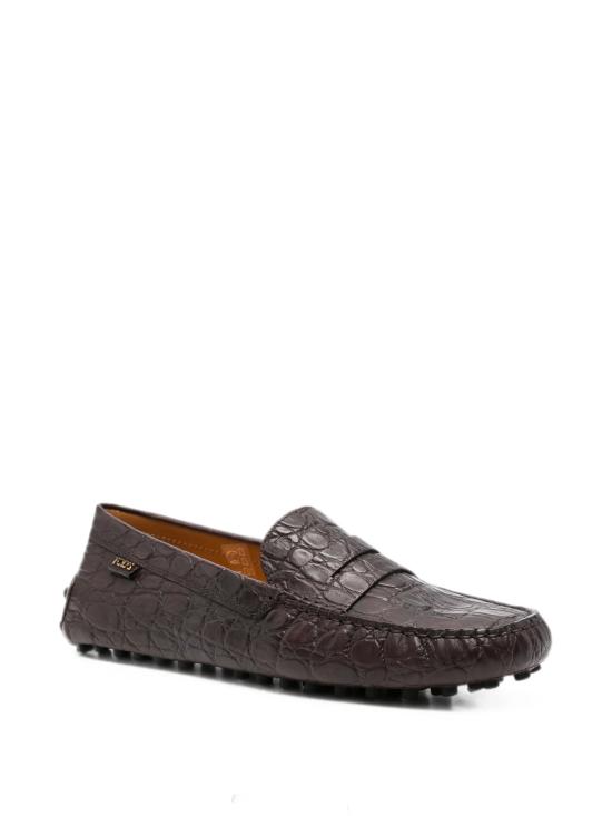26FW 토즈 슈즈 XXW22L00010VFN S808 - TODS