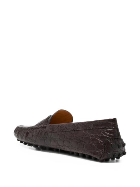 26FW 토즈 슈즈 XXW22L00010VFN S808 - TODS