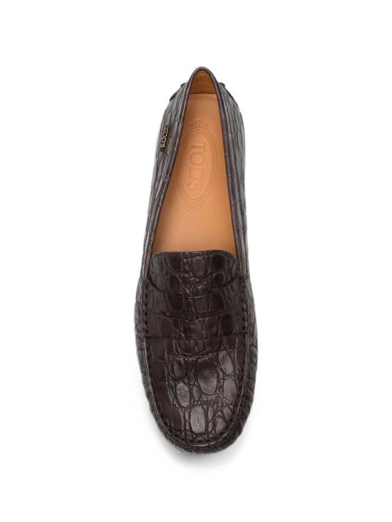 26FW 토즈 슈즈 XXW22L00010VFN S808 - TODS