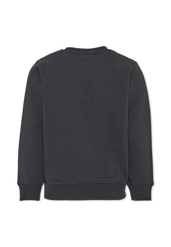 26FW [키즈] 스텔라 맥카트니 니트/스웻셔츠 TZ4C70 Z3059 930 BLACK - STELLA MCCARTNEY