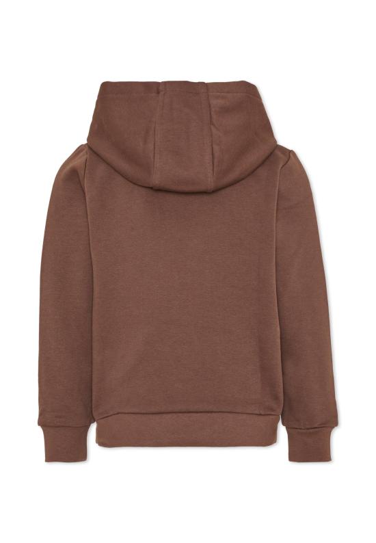 26FW [키즈] 보스 니트/스웻셔츠 J53400 343 BROWN - BOSS