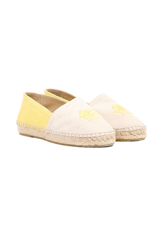  [키즈] 에트로 에스파드류 GW0P96 Z2921 105GL YELLOW - ETRO