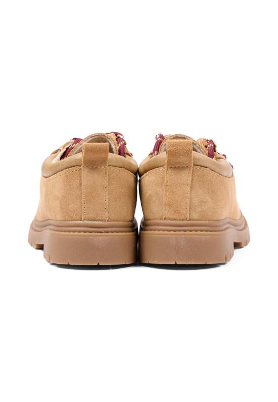 26FW [키즈] 컬러스오브캘리포니아 슈즈 HC BIXBYK08 COG BEIGE - COLORS OF CALIFORNIA