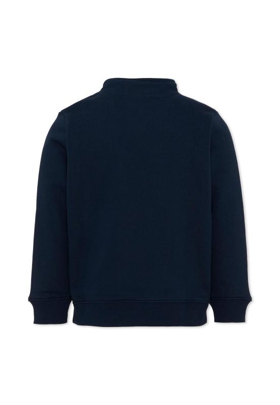 26FW [키즈] 라코스테 니트/스웻셔츠 7030 UGW BLUE - LACOSTE