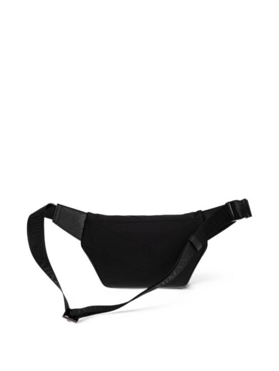 엠포리오 아르마니 벨트백 EM001805AF28784UC001 AI26 BLACK - EMPORIO ARMANI