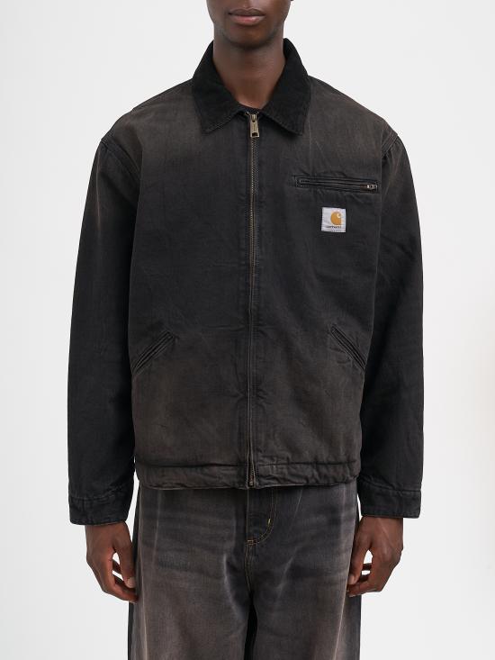 26FW 칼하트 WIP 언더웨어 RI03753500E0R Black