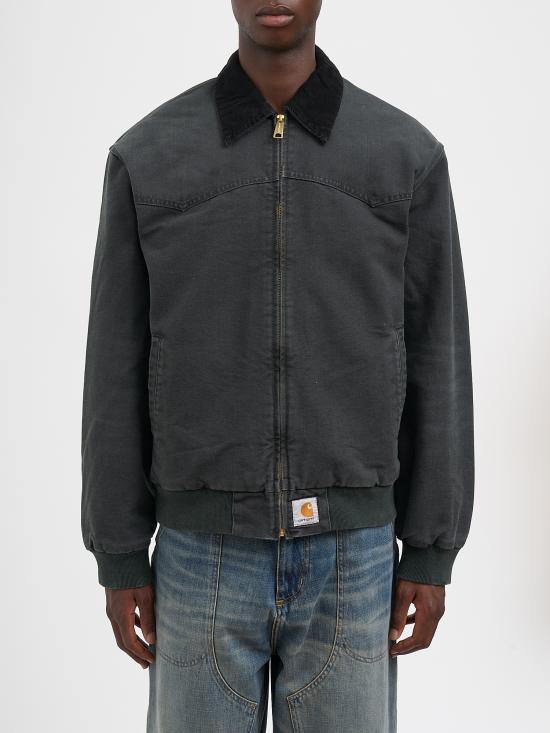 26FW 칼하트 WIP 언더웨어 RI0370563WM4O Grey