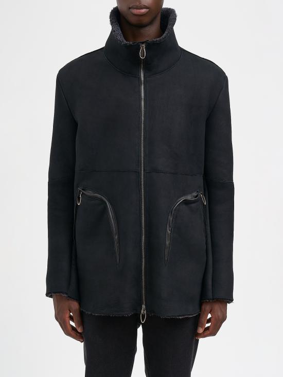 26FW 다니엘 바스타 언더웨어 RDB1400X61AX53NERO Black