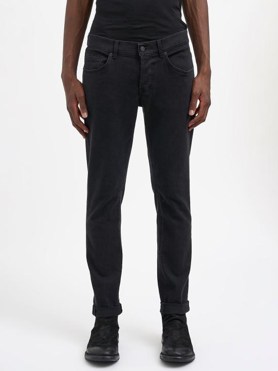 26FW 돈답 데님 팬츠 RUP232DSH337UMB3999 Black