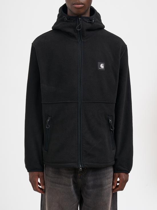 26FW 칼하트 WIP 언더웨어 RI03531089XX Black
