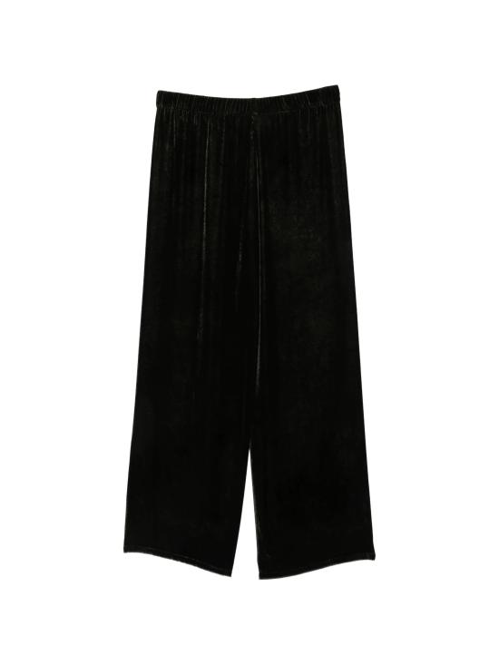 26FW 아방도이 팬츠 226WD2316VUNV A V00852 MOSS - AVANT TOI