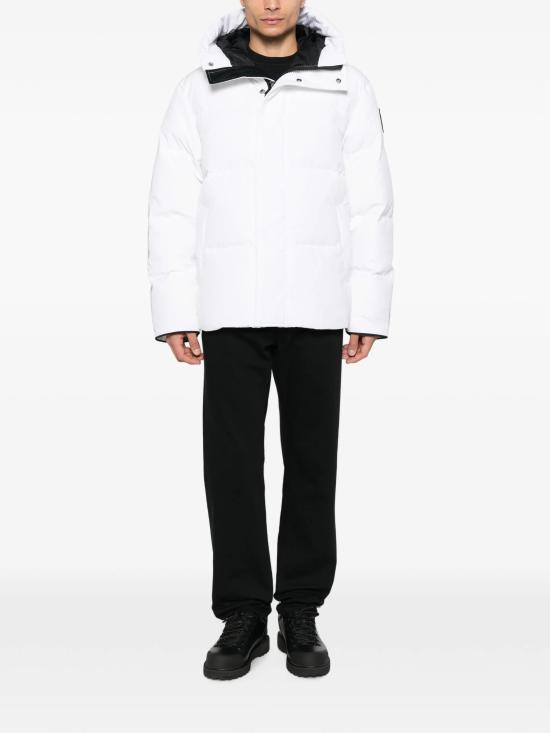 26FW 캐나다구스 패딩 1743MB 9227 WHITE - CANADA GOOSE