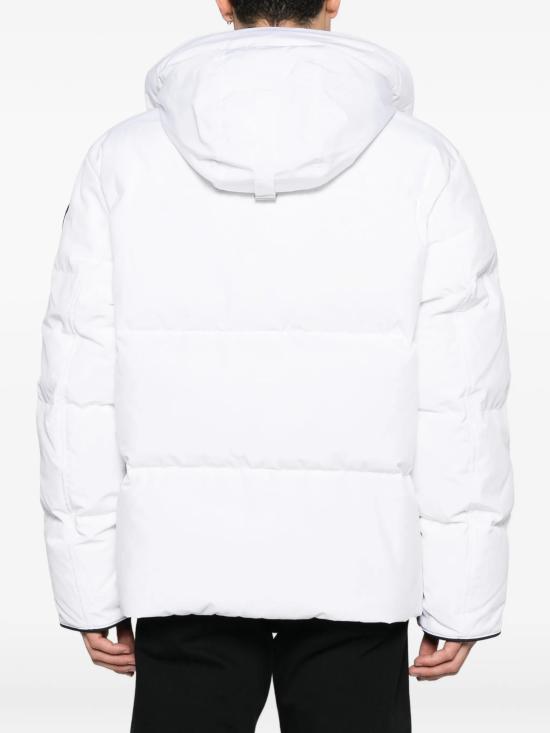 26FW 캐나다구스 패딩 1743MB 9227 WHITE - CANADA GOOSE
