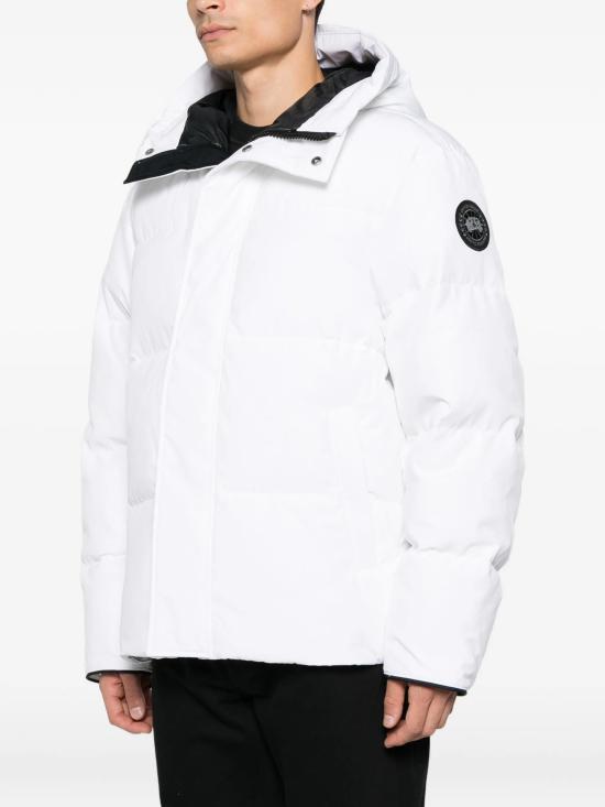 26FW 캐나다구스 패딩 1743MB 9227 WHITE - CANADA GOOSE