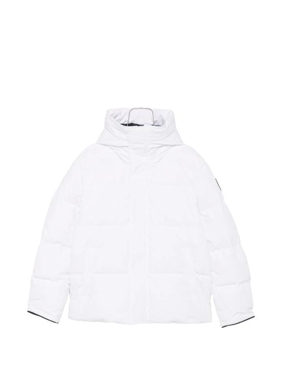 26FW 캐나다구스 패딩 1743MB 9227 WHITE