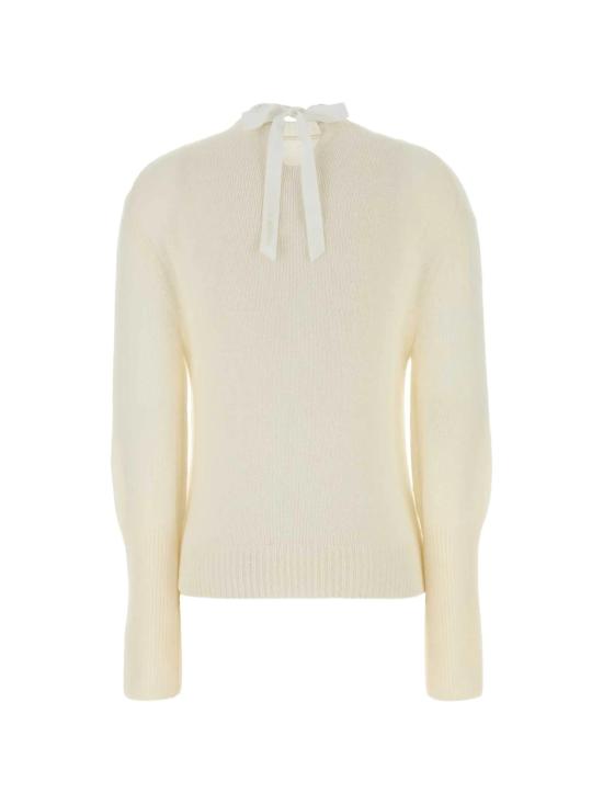 26FW 랑방 스웨터 RW PO0016 K113 A26 041 MOON - LANVIN
