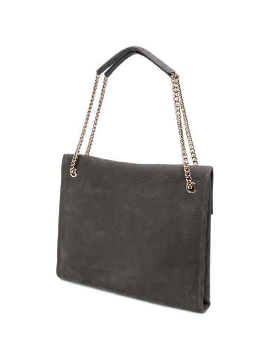 26FW 오르치아니 숄더백 B02212 NAB CARBONE - ORCIANI