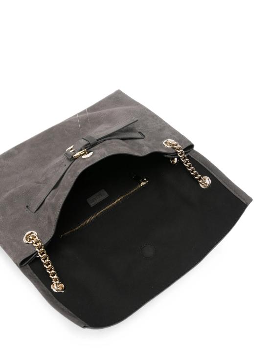 26FW 오르치아니 숄더백 B02212 NAB CARBONE - ORCIANI